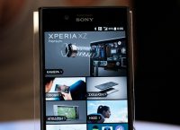 Το νέο 4G+ Smartphone Sony Xperia XZ Premium αποκλειστικά στον ΓΕΡΜΑΝΟ