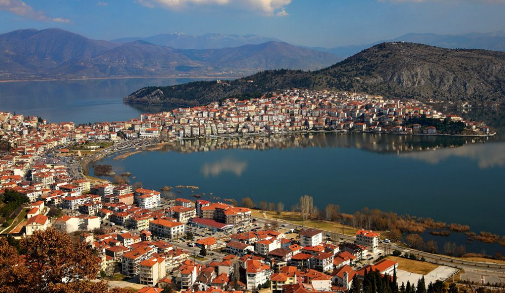 Νέες συνεργασίες της Περιφέρειας Κεντρικής Μακδεδονίας για την ανάπτυξη του εναλλακτικού τουρισμού