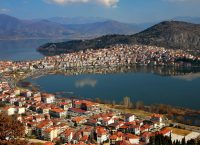 Νέες συνεργασίες της Περιφέρειας Κεντρικής Μακδεδονίας για την ανάπτυξη του εναλλακτικού τουρισμού