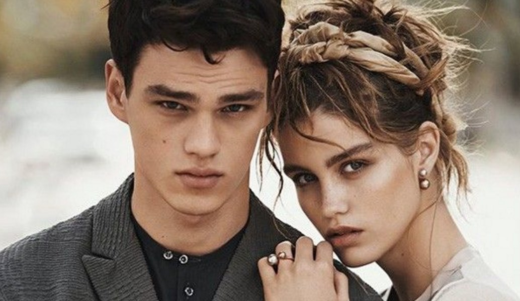 Ποια είναι τα πιο sexy ζευγάρια του ζωδιακού; Sexy ζευγάρια, Hot Έρωτες!