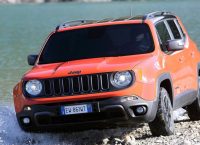 Jeep Renegade 1.4L 170HP 4Χ4: Προάγει την οδήγηση …παντού!