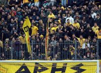 Άρης – Μπόκα Τζούνιορς: Εισιτήρια και μέσω ίντερνετ