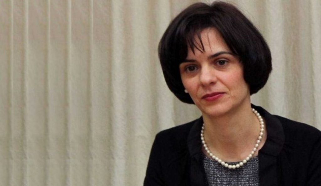 Βελκουλέσκου: Μη ρεαλιστικό το πλεόνασμα 2%