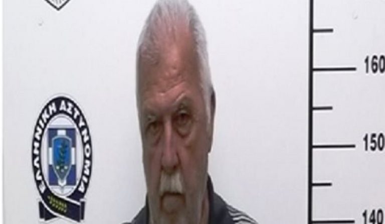 Αυτός είναι ο ηλικιωμένος παιδεραστής της Καλαμάτας