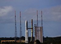 Τα μεσάνυχτα η εκτόξευση του HELLAS SAT 3