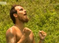 Στον ημιτελικό του Survivor ο Μάριος Ιωαννίδης