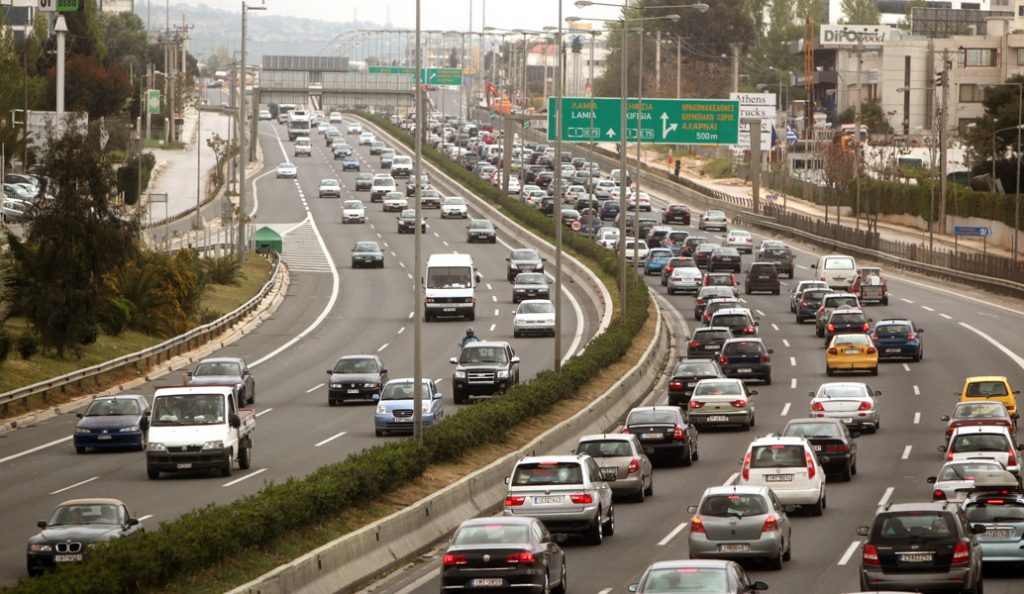 Παράταση τέλος για τα ανασφάλιστα οχήματα – Τα πρόστιμα “φωτιά”