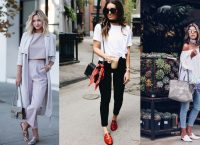 Backless loafers: Πώς να συνδυάσεις άψογα με τα ρούχα σου το απόλυτο παπούτσι της σεζόν (pics)