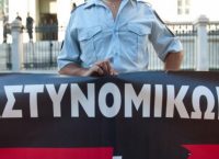 Πρόεδρος ΠΟΑΣΥ: Τα Εξάρχεια είναι άβατο, ας μην κρυβόμαστε πίσω από το δάχτυλό μας (vid)