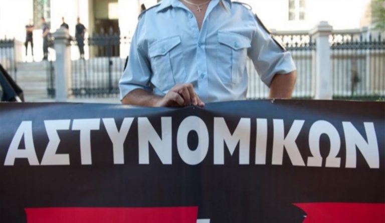Πρόεδρος ΠΟΑΣΥ: Τα Εξάρχεια είναι άβατο, ας μην κρυβόμαστε πίσω από το δάχτυλό μας (vid)