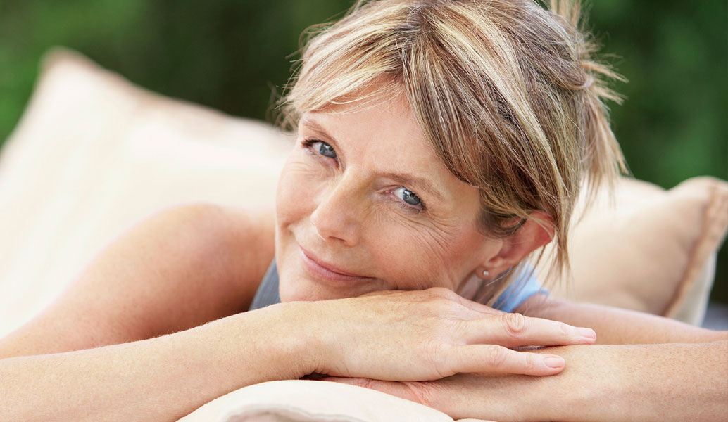 Οι πολλές φυτικές πρωτεΐνες μειώνουν την πιθανότητα πρόωρης εμμηνόπαυσης