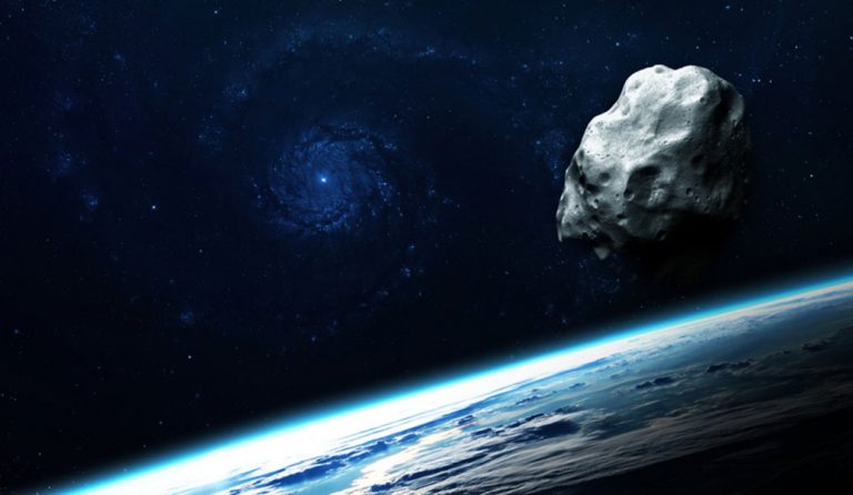 Διαστημικό τηλεσκόπιο Χαμπλ: Με τη βοήθειά του ανακαλύφθηκε το πρώτο ζεύγος αστεροειδών που μοιάζει με κομήτη