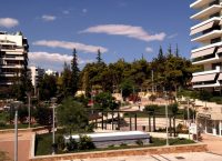 Ανάπλαση των οδών Ομήρου – Παλαιολόγου της Νέας Σμύρνης