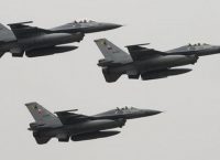 Τουρκικές παραβιάσεις στον εναέριο και θαλάσσιο χώρο της Κύπρου