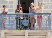 “CINEMASCOPE 3”: Μικροί κινηματογραφιστές  στη Σύρο