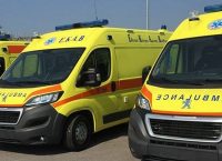 Peugeot: Προμηθεύει με 143 υπερσύγχρονα ασθενοφόρα το ΕΚΑΒ