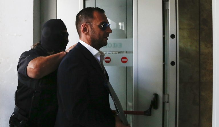 Γιαννουσάκης: Τους έχω καταγράψει και θα τους ξεσκεπάσω όλους
