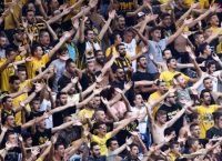 Ξεκίνησαν να κάνουν φτερά τα εισιτήρια της ΑΕΚ για Ολυμπιακό