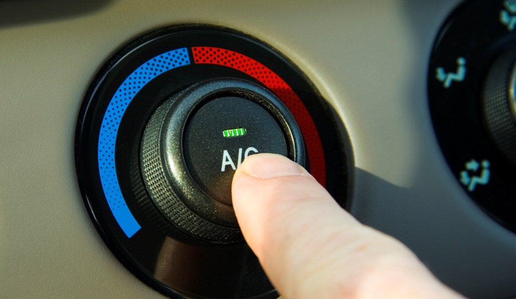 Συντήρηση Κλιματισμού: Για να μην “καείτε”