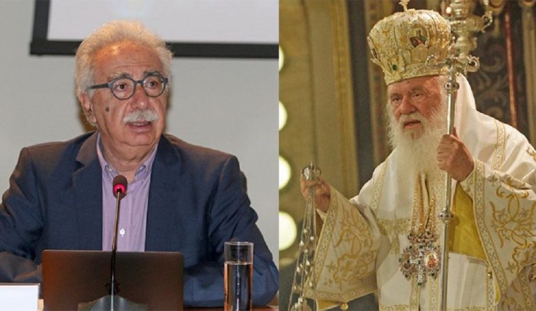 Θρησκευτικά: Κόντρα για τη “Συννεφούλα” και τον “Μπαγάσα”