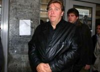 Αποφυλακίστηκε ο Παναγιώτης Σαξώνης