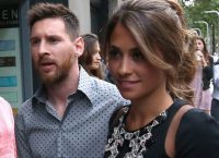 Οι celebrities καταφθάνουν στο Ροζάριο για τον γάμο της χρονιάς (pics)