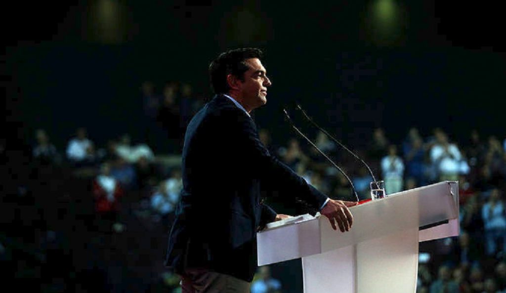 Politico: Ο Τσίπρας ανάμεσα στους 6 “σκληροπυρηνικούς” υποστηρικτές του Μαδούρο