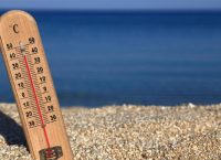 Καιρός: Θα χτυπήσει… 40άρια