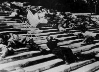 Το “Θωρηκτό Ποτέμκιν” από την Κρατική Ορχήστρα Αθηνών στο Ηρώδειο