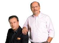 “Διαζύγιο” on air – Τέλος ο Λυριτζής απ’ τον ΣΚΑΪ (vid)