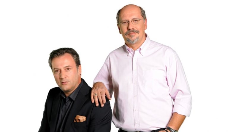“Διαζύγιο” on air – Τέλος ο Λυριτζής απ’ τον ΣΚΑΪ (vid)