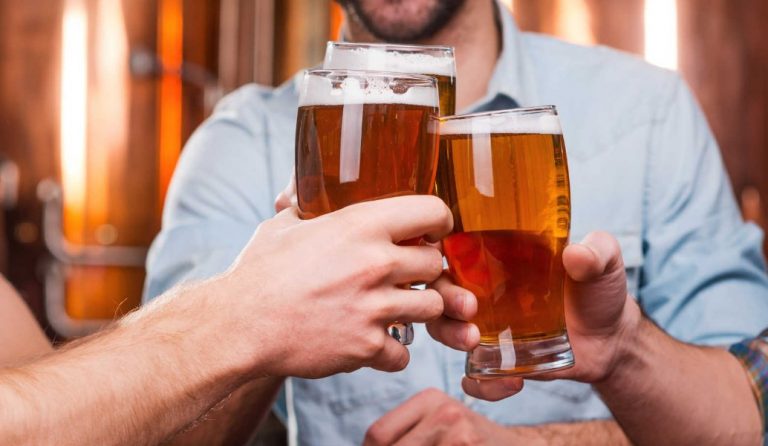Εντυπωσιακό: Χαλάρωση άνευ ενδοιασμών