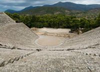 Αύγουστος στην Επίδαυρο: Το πρόγραμμα των εκδηλώσεων