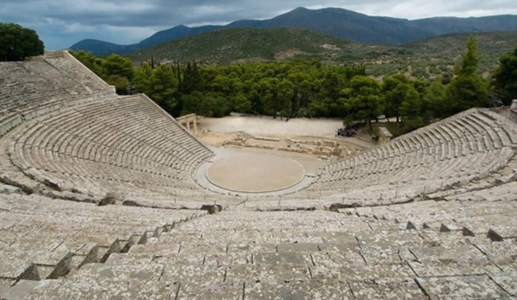 Αύγουστος στην Επίδαυρο: Το πρόγραμμα των εκδηλώσεων