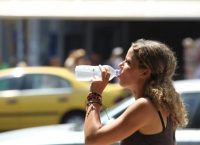 Κορυφώνεται ο καύσωνας: Στους 44 βαθμούς η θερμοκρασία στη Σπάρτη! (pic)