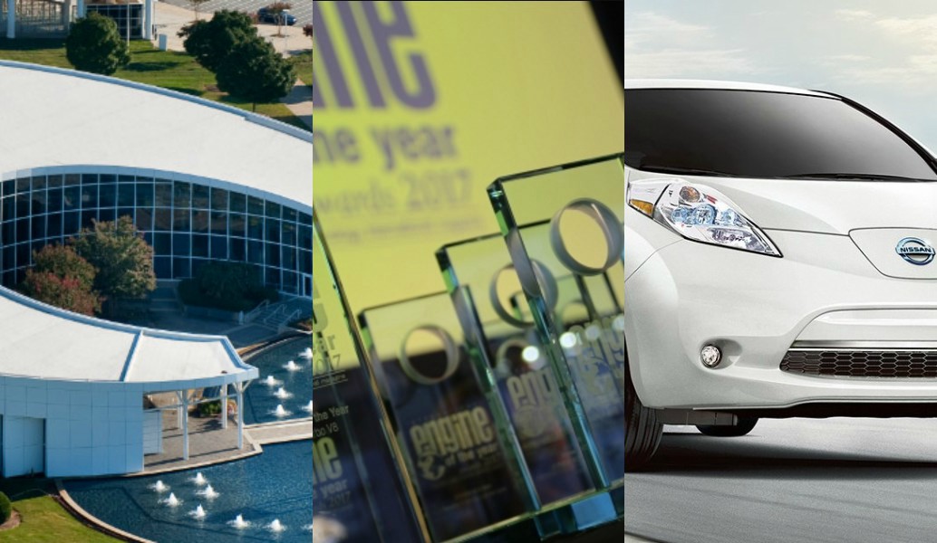 BMW, PEUGEOT και ΝISSAN διακρίνονται και επενδύουν!