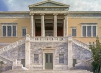 Πέθανε ο Αριστείδης Αραγεώργης