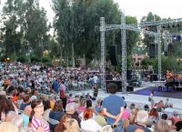 Δήμος Περιστερίου: Το πρόγραμμα πολιτιστικών εκδηλώσεων Ιουλίου – Αυγούστου