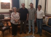 Δήμος Καλαμάντας: Μπάντα στο Μουσικό Σχολείο