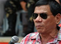 Φιλιππίνες: Ψηλά η δημοτικότητα του Duterte