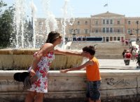 Καιρός: Θερμή εισβολή από την Αφρική τις επόμενες ημέρες