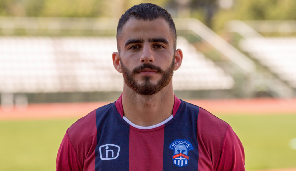 Προτάθηκε στον Άρη και εξετάζεται ο Σιώπης