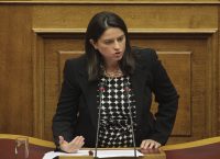 Ν. Κεραμέως: “Η κυβέρνηση επιφέρει καίρια πλήγματα στην τριτοβάθμια εκπαίδευση”