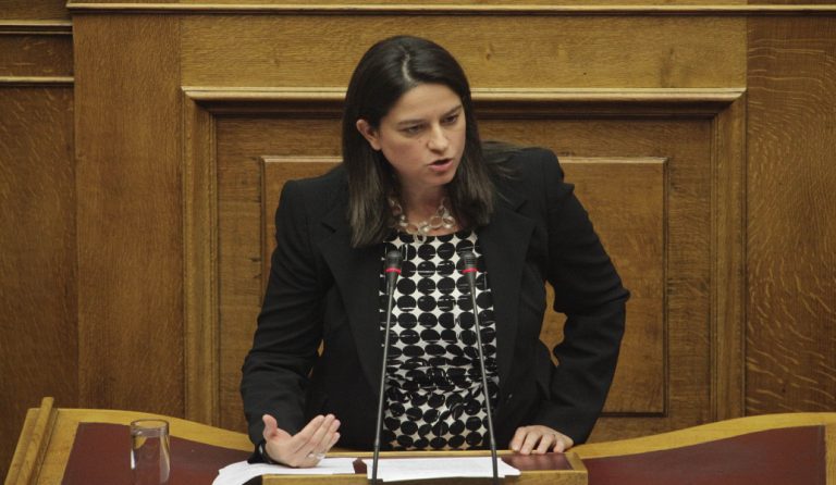 Ν. Κεραμέως: “Η κυβέρνηση επιφέρει καίρια πλήγματα στην τριτοβάθμια εκπαίδευση”