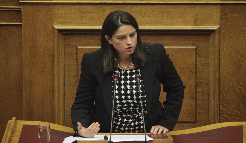 Ν. Κεραμέως: “Η κυβέρνηση επιφέρει καίρια πλήγματα στην τριτοβάθμια εκπαίδευση”