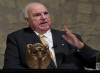 Η Ευρώπη αποτίνει ύστατο φόρο τιμής στον Helmut Kohl