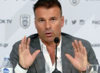 Στανόγεβιτς: «Έτοιμοι για Ολλανδία» (vid)