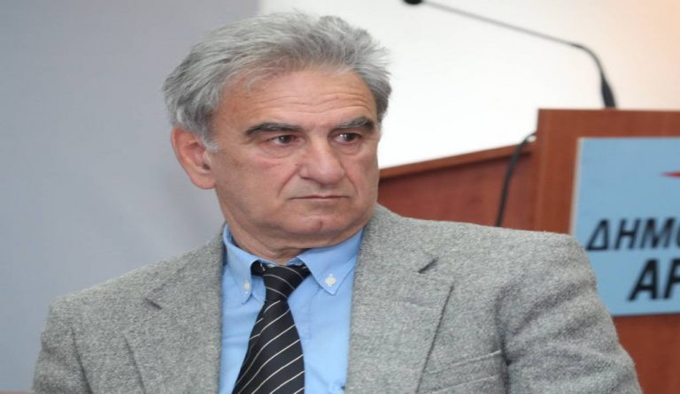 Λυκούδης: Ο ΣΥΡΙΖΑ έχει εκποιήσει το αξιακό απόθεμα της Αριστεράς