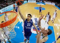 Επίσημο: Στο ΝΒΑ ο Κορκμάζ! (pic)
