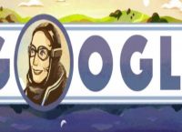Η google τιμά την πρωτοπόρο αεροπόρο Amy Johnson με το σημερινό της doodle